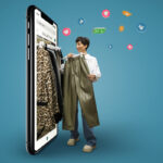 Social Selling ohne Druck – Tipps von Max Weiss