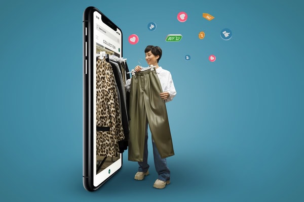 Social Selling ohne Druck – Tipps von Max Weiss