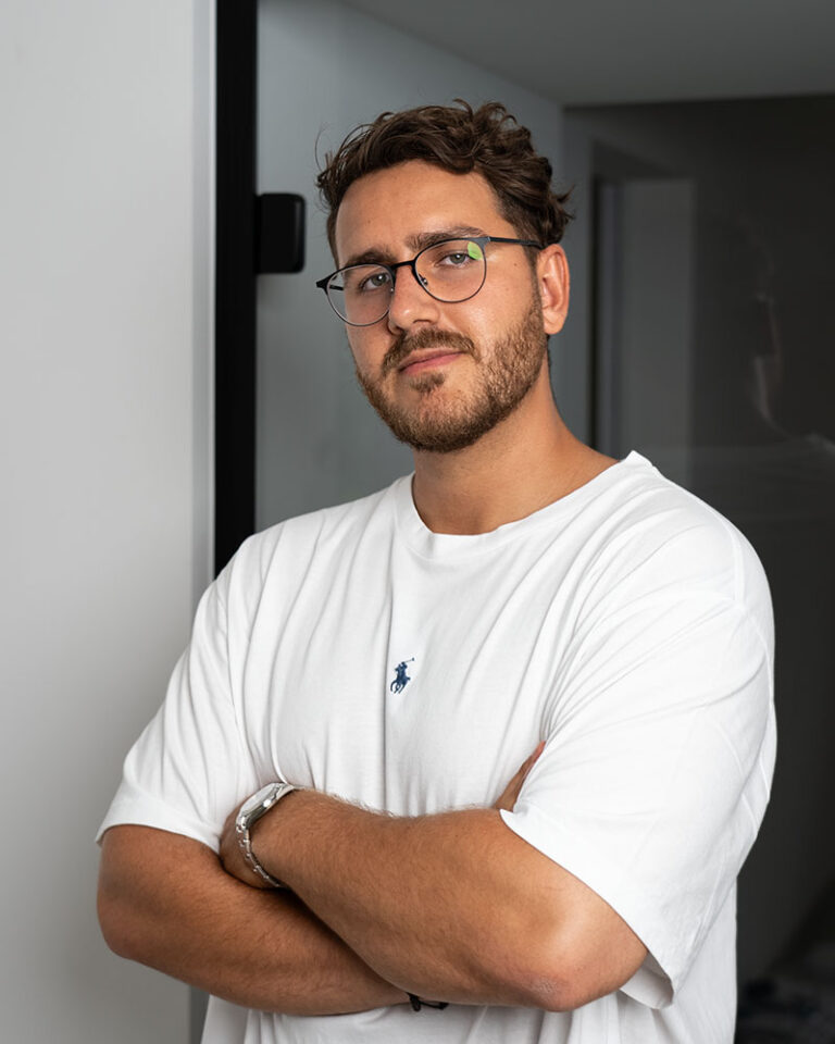 Max Weiss: Gratis Online Coaching 